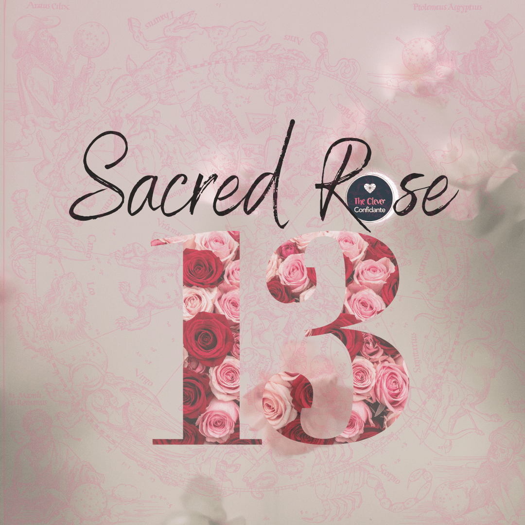 Day 13: Waning Crescent in&nbsp;Capricorn