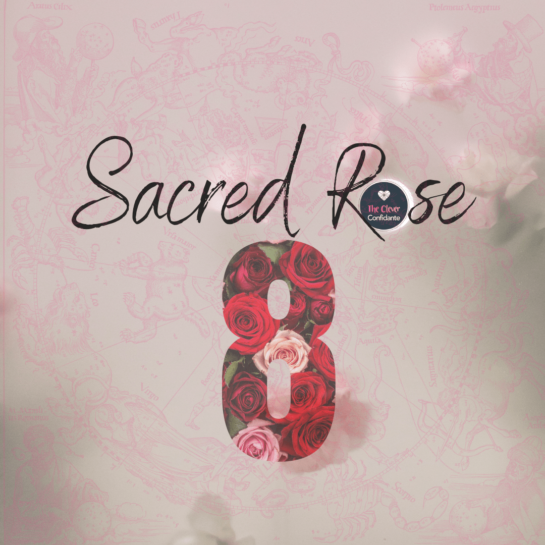 Day 8: Waning Gibbous in&nbsp;Scorpio