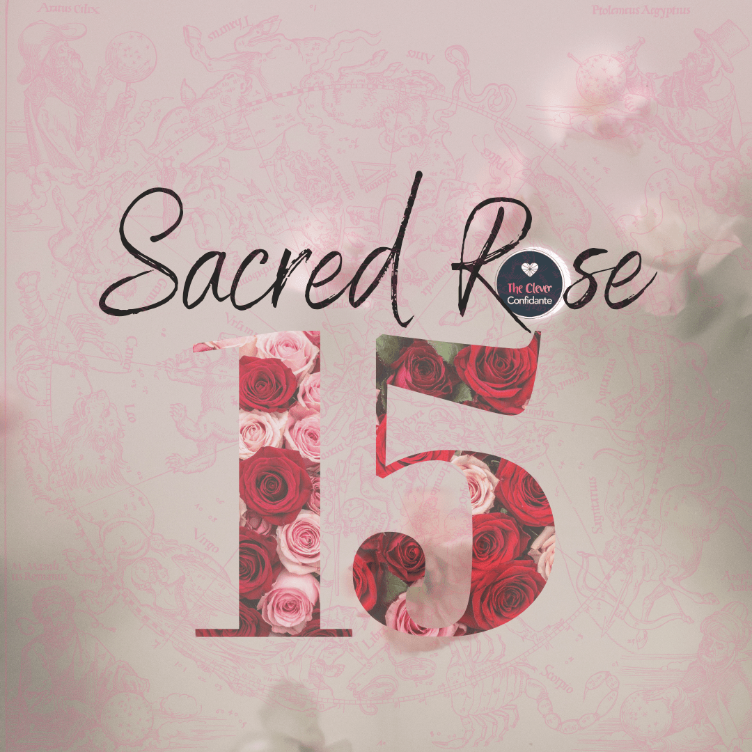 Day 15: Waning Crescent in Aquarius