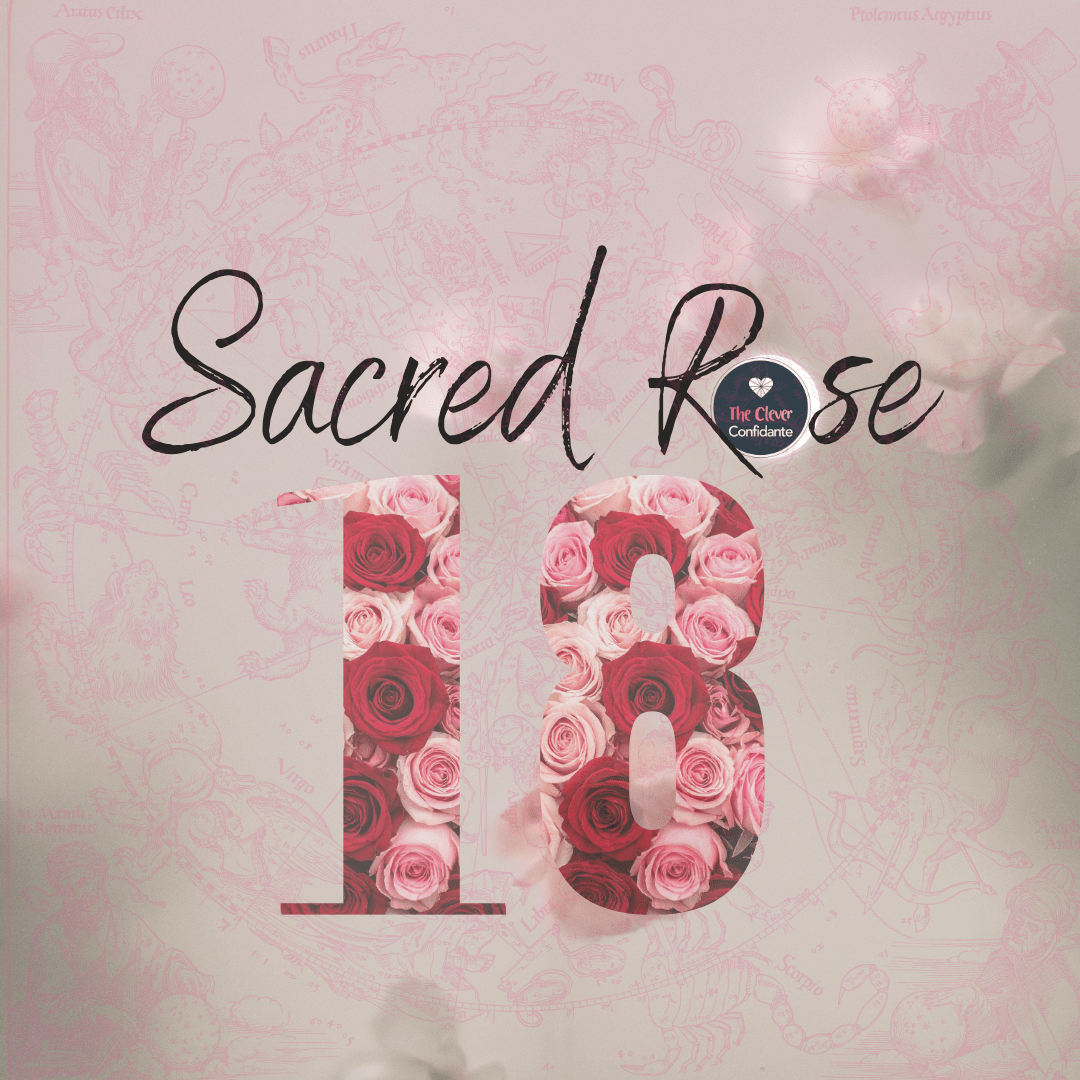 Day 18: Waxing Crescent in Pisces