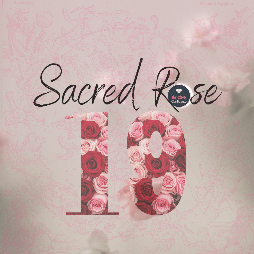 Day 19: Waxing Crescent in Pisces