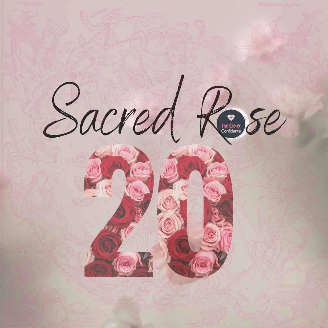 Day 20: Waxing Crescent in&nbsp;Aries