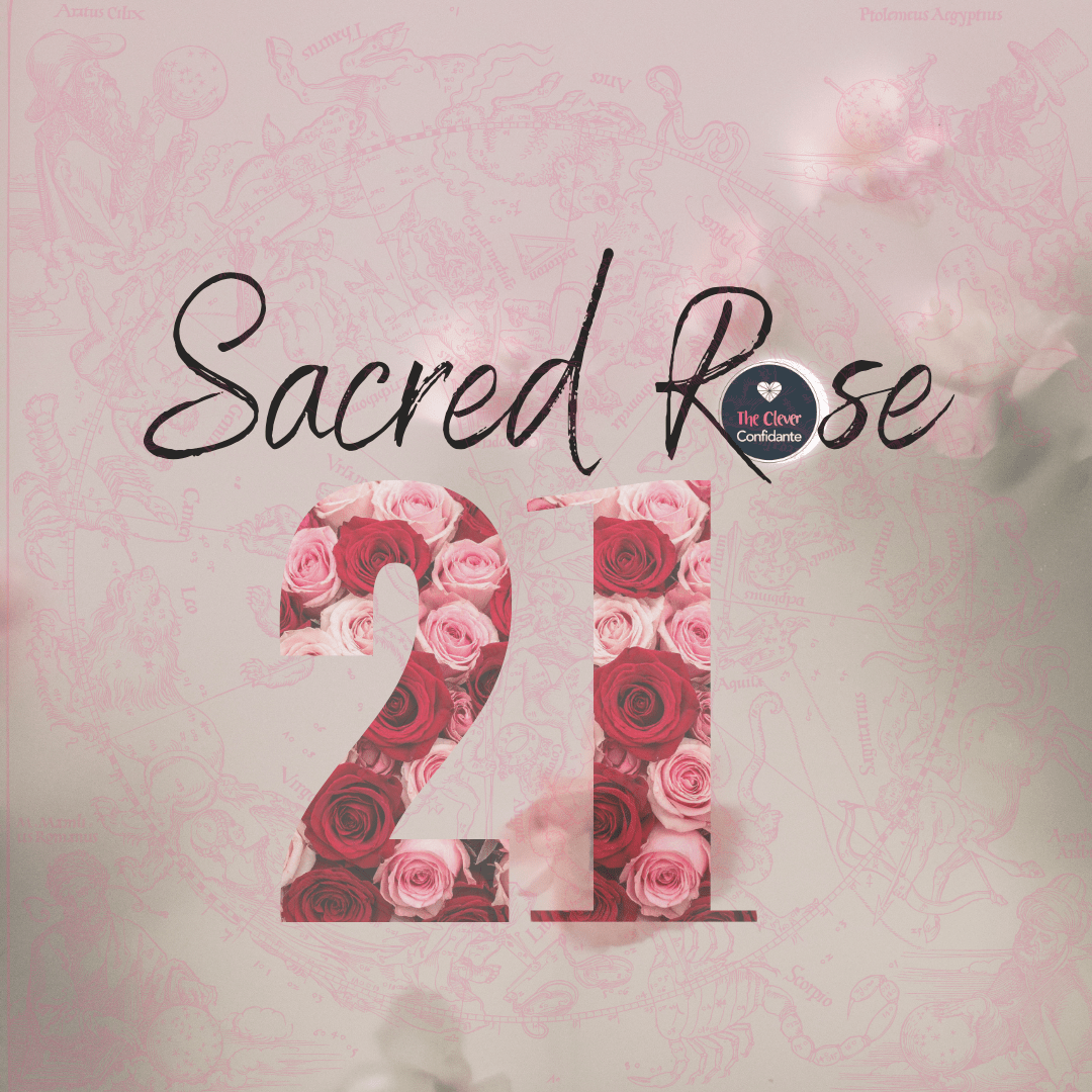 Day 21: Waxing Crescent in&nbsp;Aries