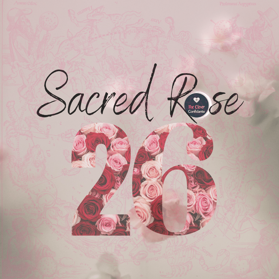 Day 26: Waxing Gibbous in&nbsp;Cancer