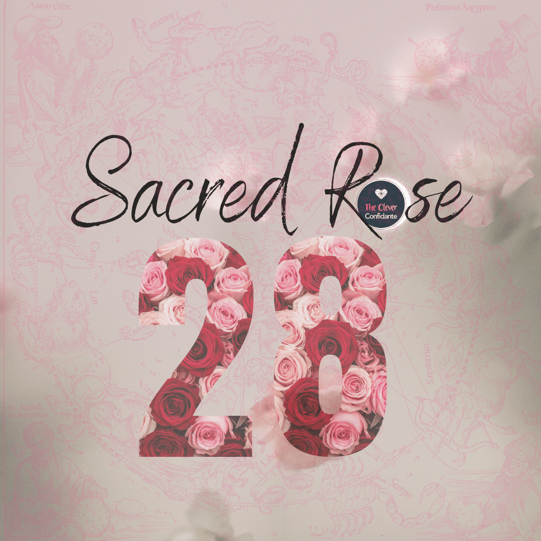 Day 28: Waxing Gibbous in Leo