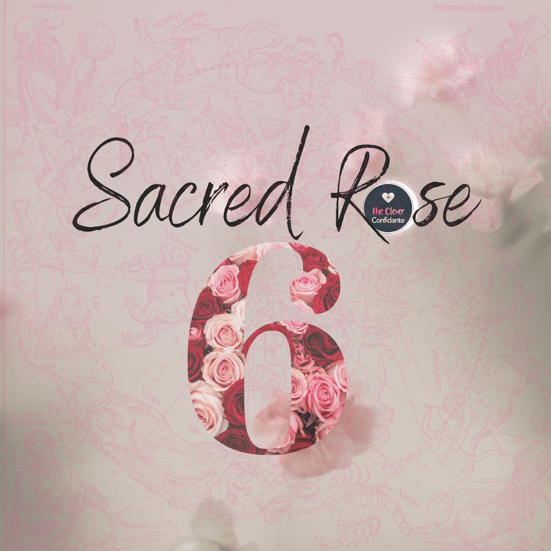 Day 6: Waning Gibbous in&nbsp;Libra