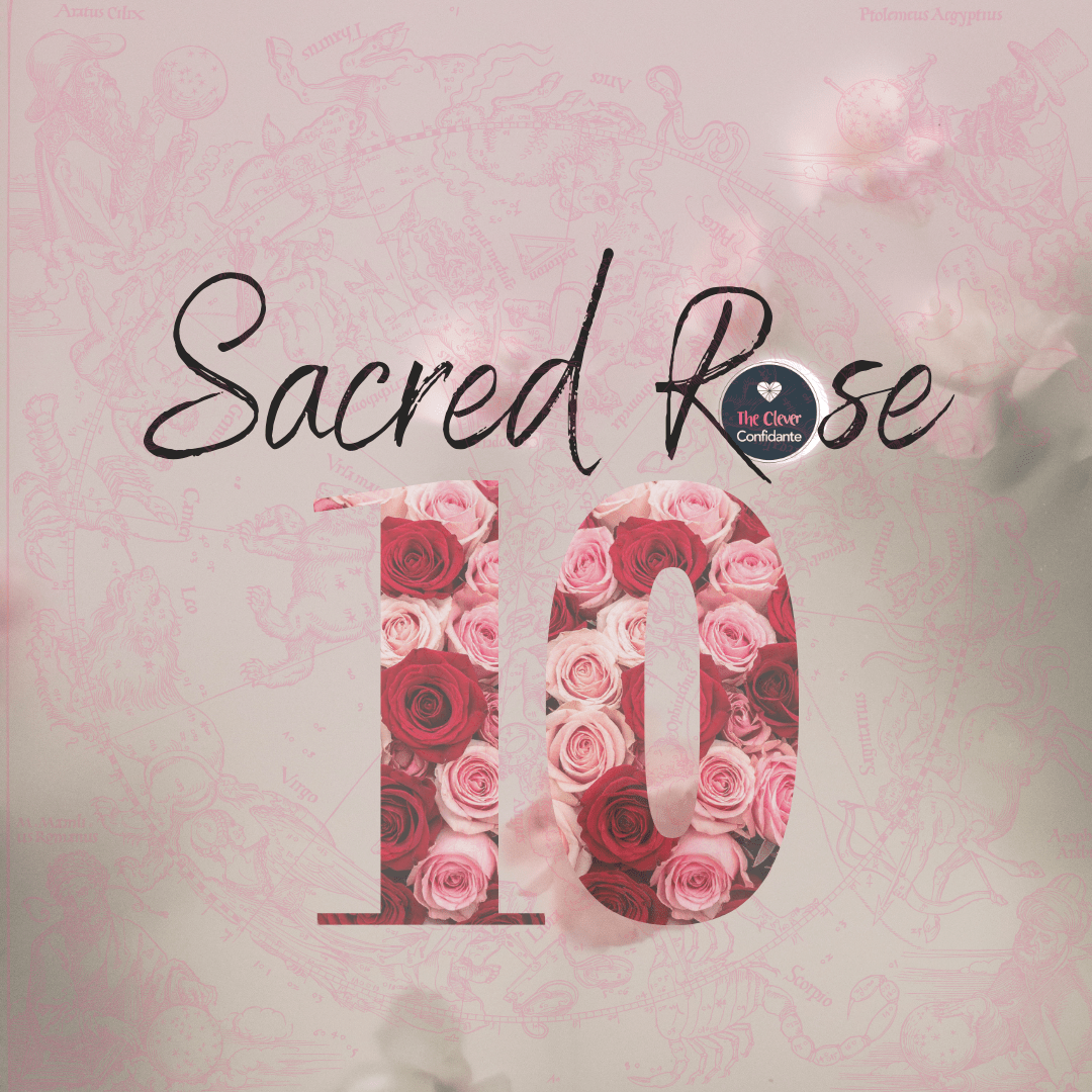 Day 10: Waning Crescent in&nbsp;Sagittarius