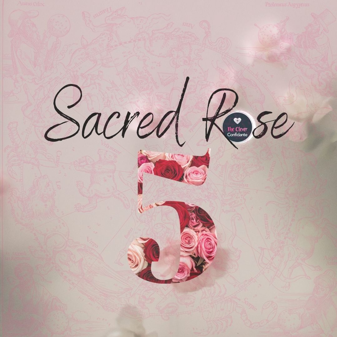 Day 5: Waning Gibbous in&nbsp;Libra