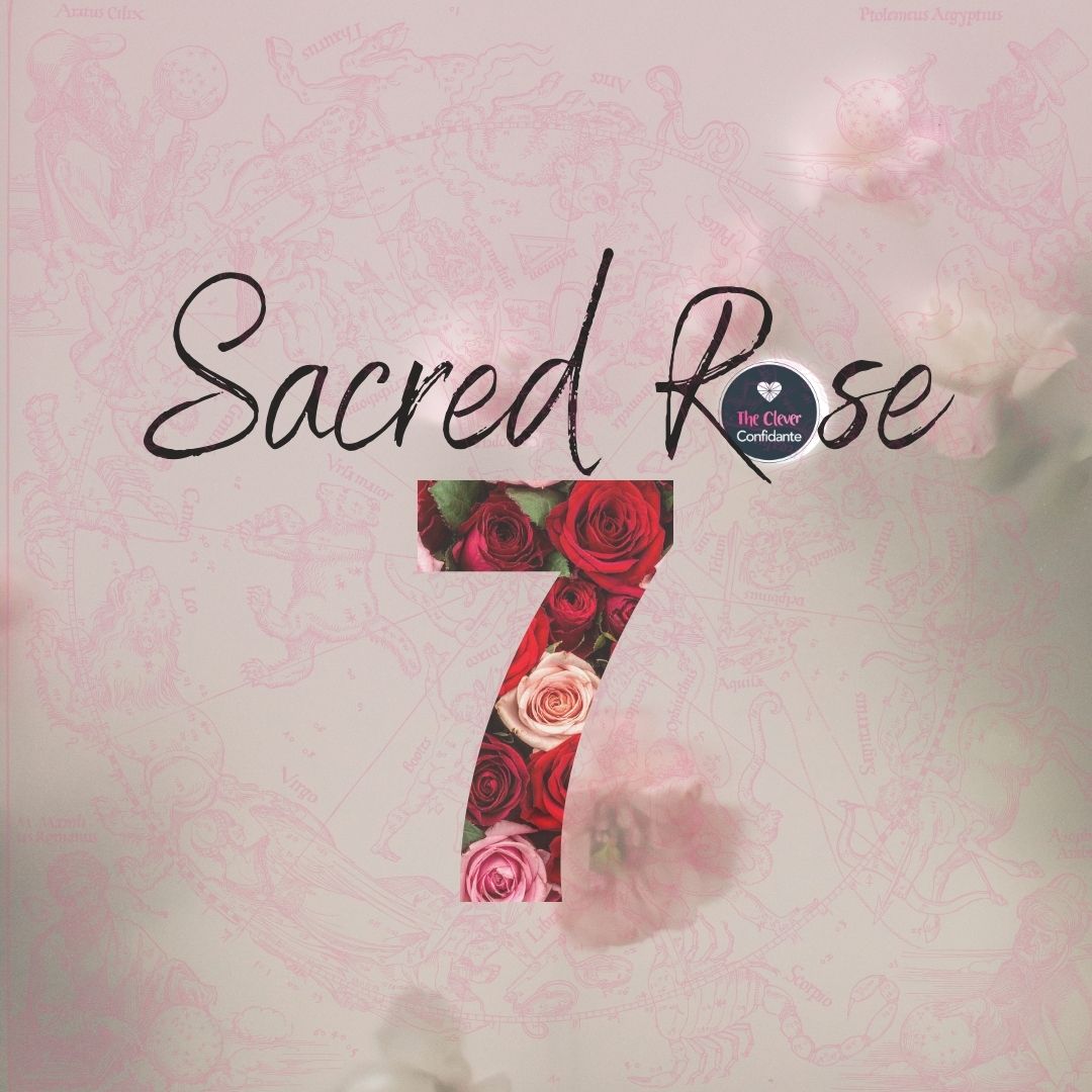 Day 7: Waning Gibbous in&nbsp;Libra