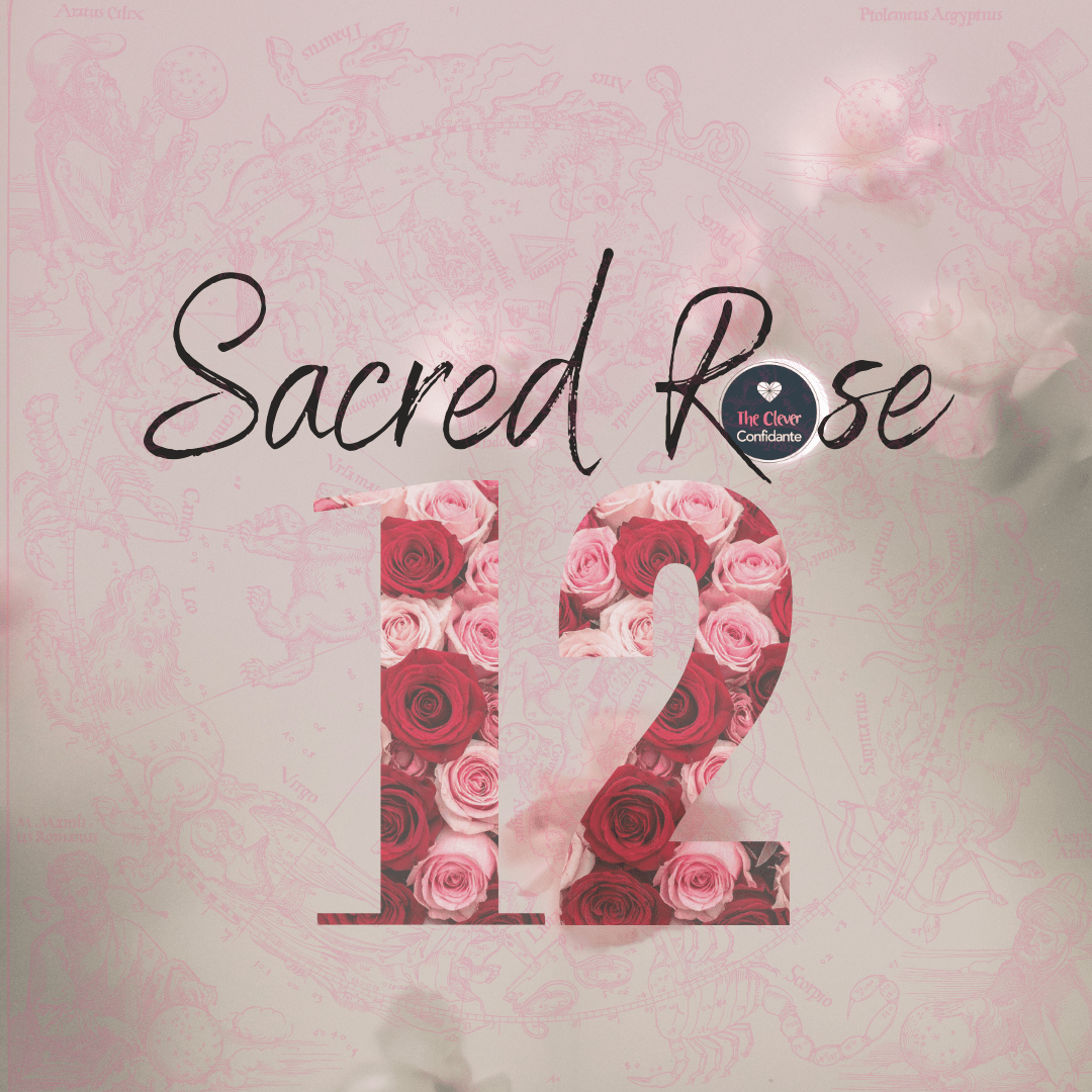 Day 12: Waning Crescent in&nbsp;Sagittarius