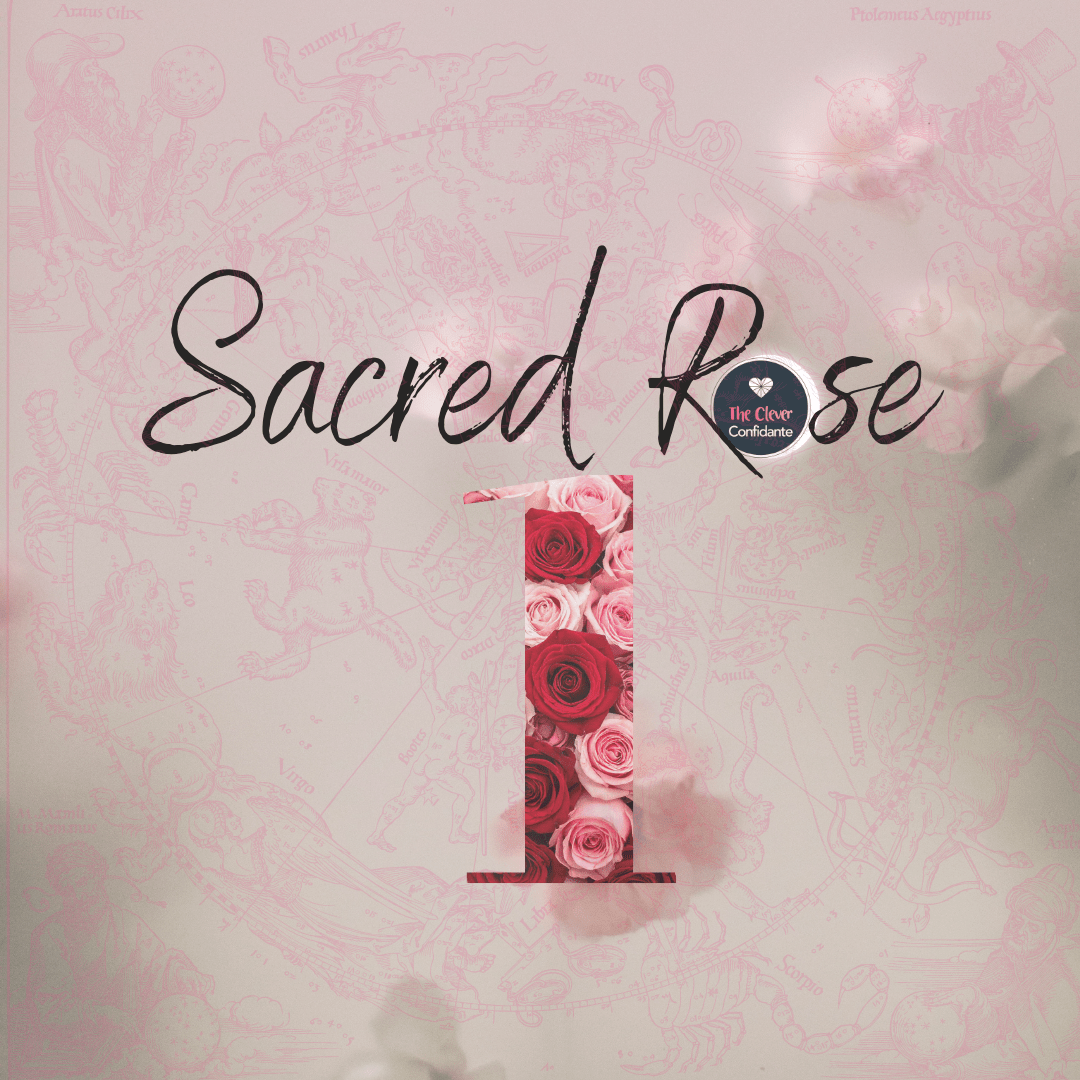 Day 1: Full Moon in&nbsp;Leo