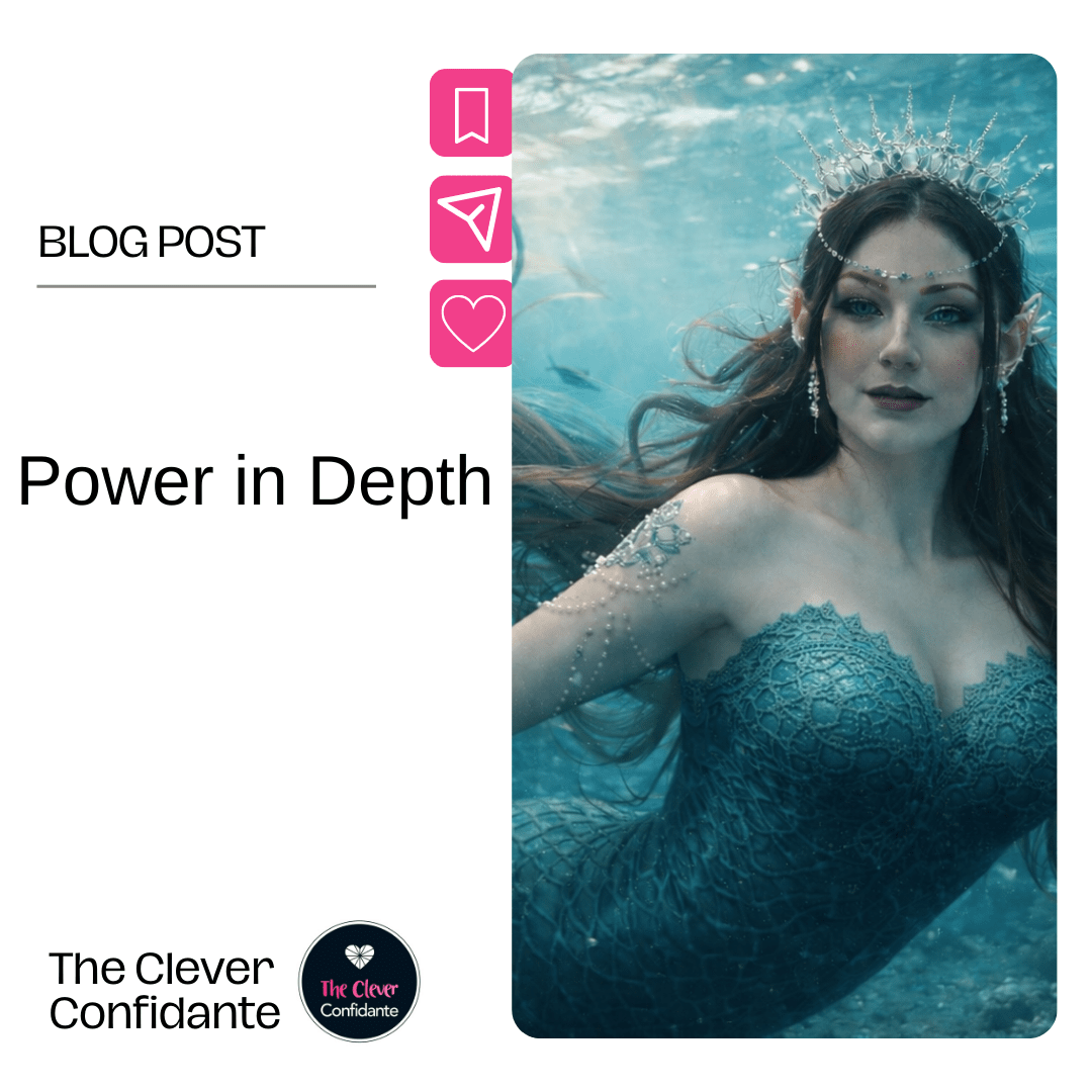 Power 1: Power in&nbsp;Depth