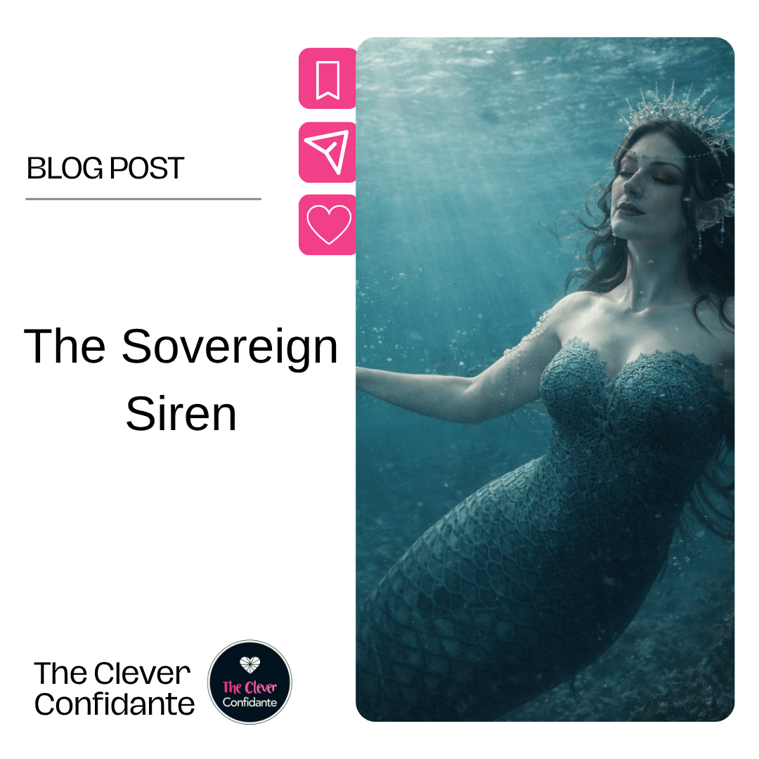 The Sovereign Siren