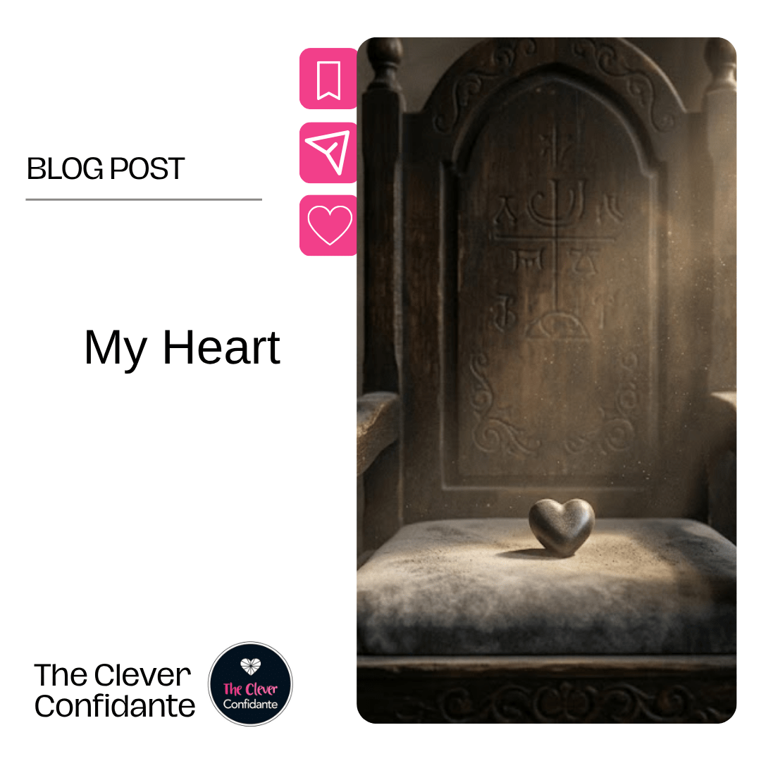 My Heart