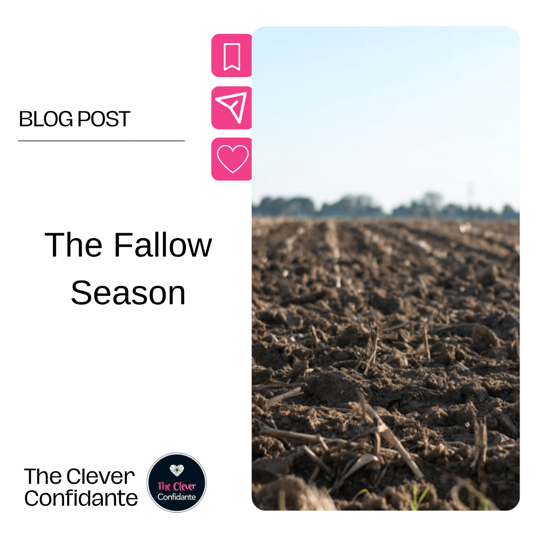 The Fallow Season
