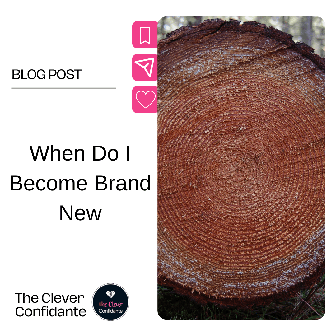 When Do I Turn Brand&nbsp;New